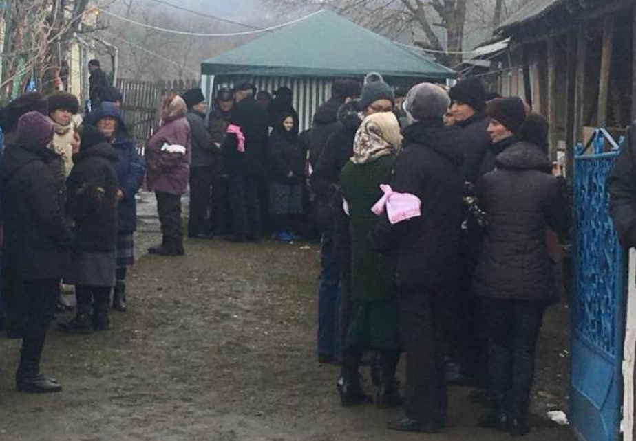 Infirmierul care a comis crima de la spitalul din Slatina, înmormântat fără slujbă