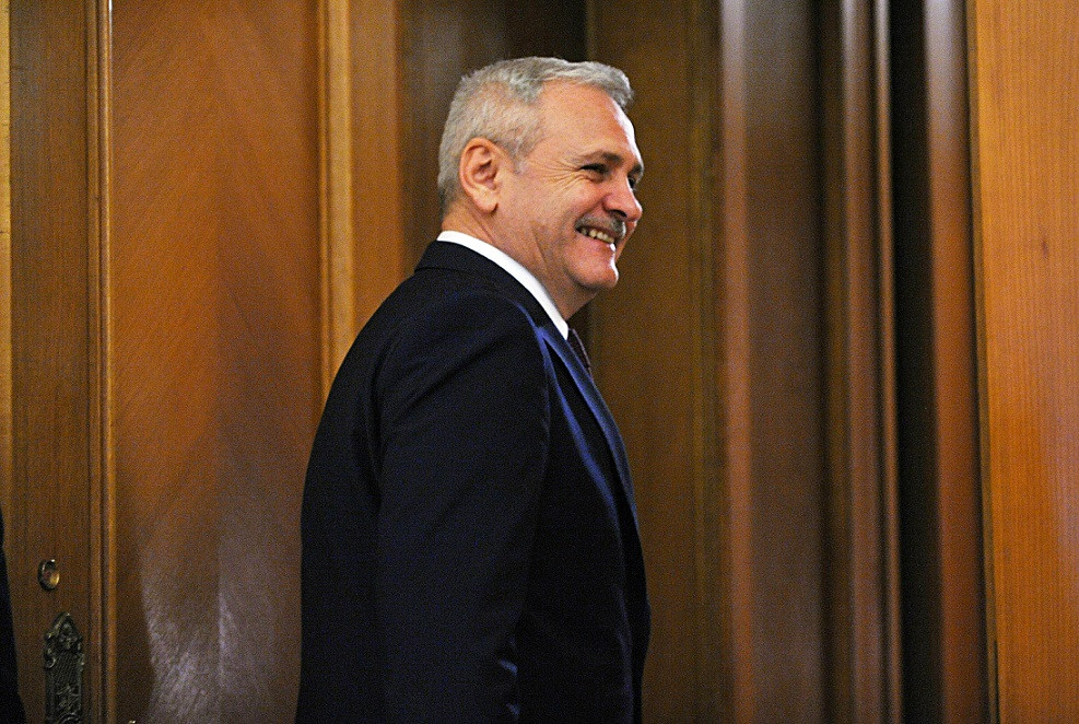 Reacția lui Dragnea la varianta ca Principesa Margareta să fie candidata la preşedinţie a PSD