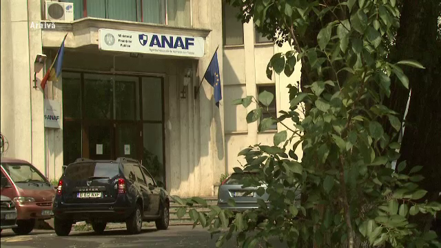 Lista datornicilor ANAF. Cum afli dacă ai restanţe la Fisc