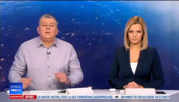 România a declanșat mecanismul prin care solicită imunoglobulină țărilor din UE