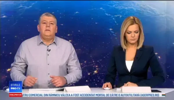 Indivizii care au incendiat un sediu de poliție din Vaslui, în arest preventiv