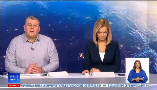 Fost spion rus, în stare critică, după ce a fost atacat cu o substanță necunoscută într-un mall din M.Britanie