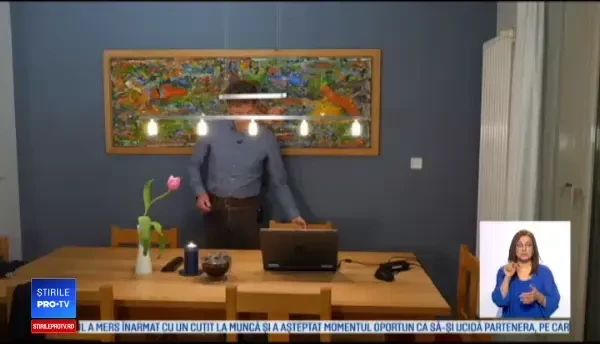 Nemții încearcă să-și reducă amprenta de dioxid de carbon. Schimbările făcute de Michael