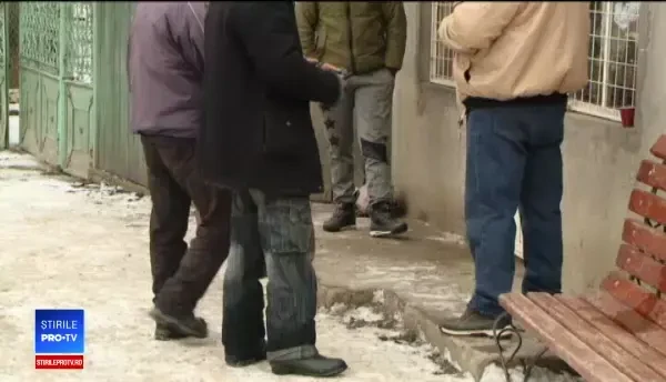 O ceartă într-un bar s-a încheiat cu o crimă oribilă în Iași