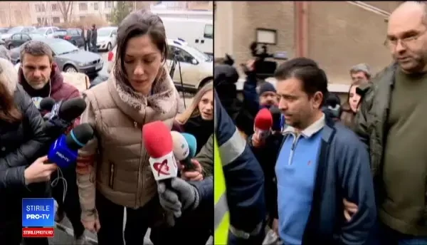 Sistemul ”Alertă răpire copil”, folosit în premieră pentru a-i găsi pe minorii furați de tatăl grec