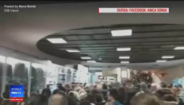 De ce este tot mai aglomerat metroul din Bucureşti. Situaţia se va agrava