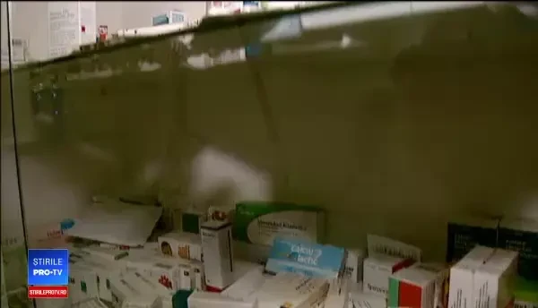 România cere statelor UE și NATO să ne ajute cu imunoglobulină. ”Nu mai dispunem de nicio doză”