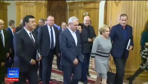 PSD se transformă complet, doar Dragnea rămâne neschimbat. Cum îşi va consolida puterea