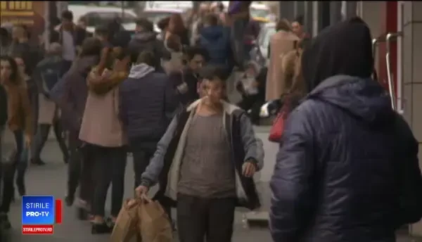 Record de noi bugetari în 2017. ”Libere, beneficii, salarii mult mai mari la stat”