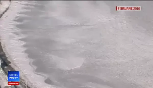 Încălzirea globală va produce efecte dramatice pe litoral. NASA și cercetătorii avertizează asupra noilor fenomene