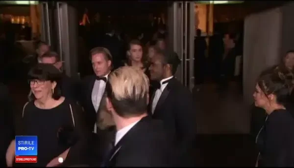 Oscarul lui Frances McDormand, furat imediat după ceremonie. Hoțul, arestat