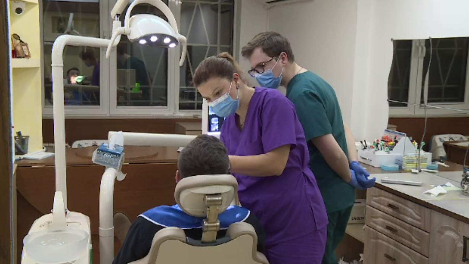 Serviciile non-stop iau avânt în București. ”Am avut o urgență și am căutat pe internet”