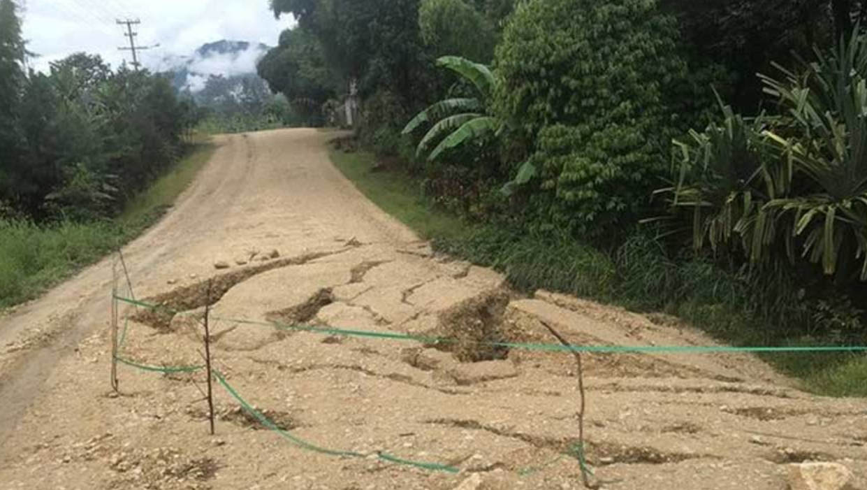 Cel puţin 18 morţi în Papua Noua Guinee, în urma unui seism cu magnitudinea de 6,7