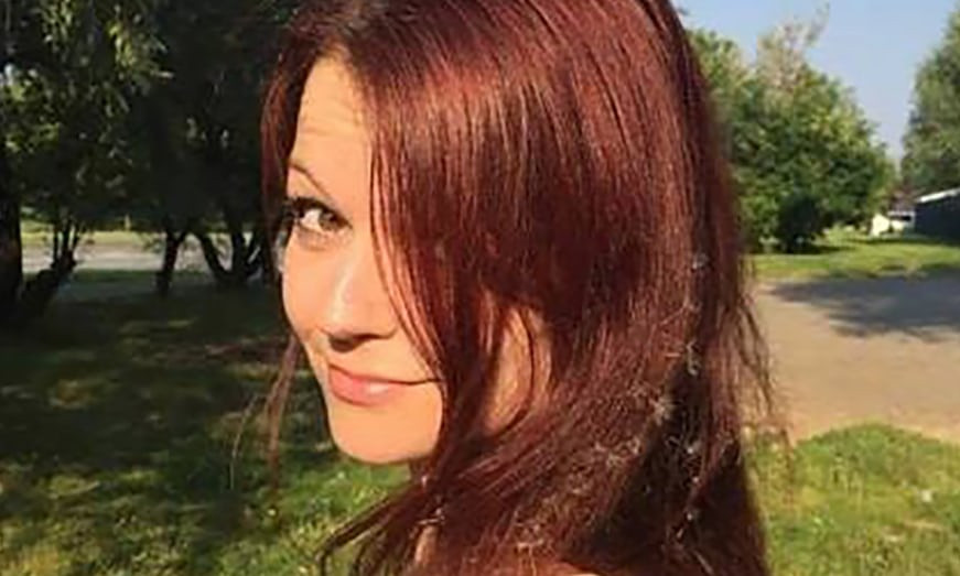 Înregistrare cu o presupusă conversație telefonică a Yuliei Skripal, difuzată în Rusia