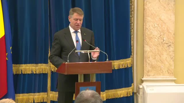 Klaus Iohannis