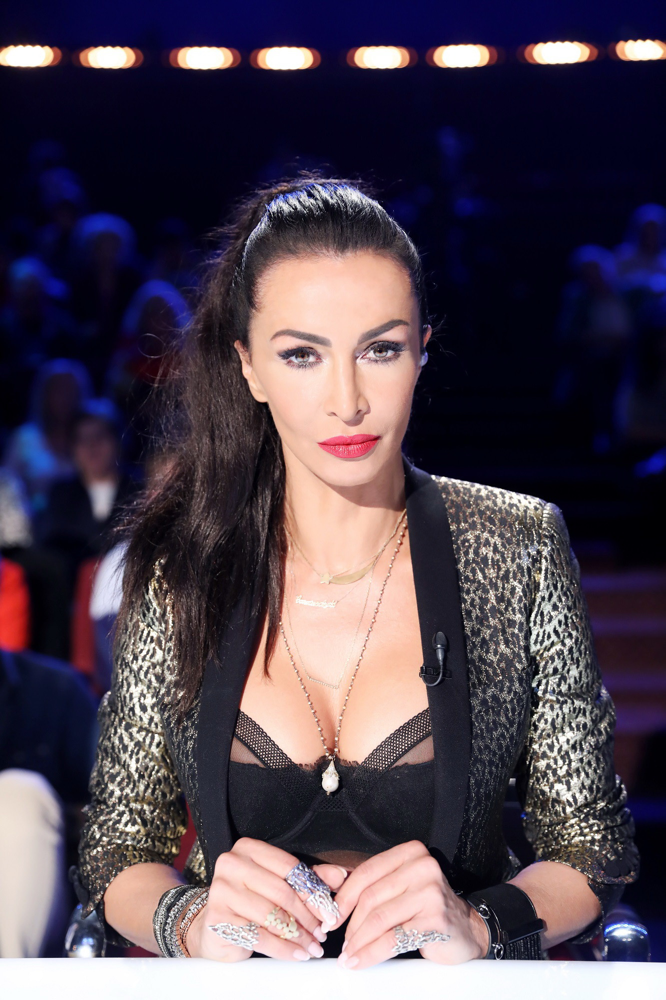 ”Românii au talent”. Femeile îl sună pe Florin Călinescu: ”Așa pățesc eu”