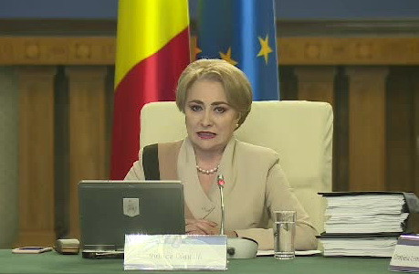 Premierul cere desecretizarea protocoalelor dintre SRI şi instituţii ale statului. Reacția lui Toader