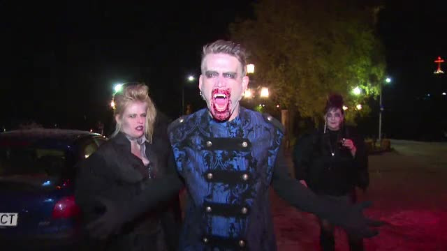 Dracula, ucis de indiferenţa autorităţilor române. "Noi dezvoltăm adevărul istoric"