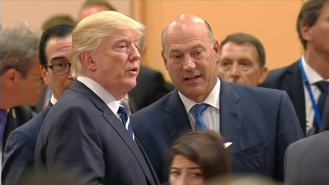 UE pregătește un răspuns pe măsură, după taxele pe importuri anunțate de Trump