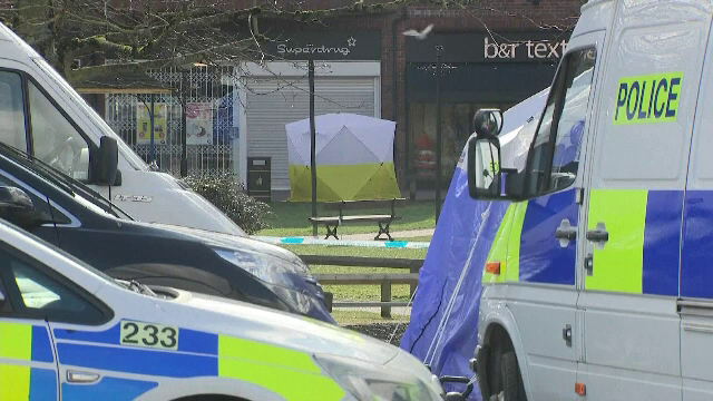 Polițiștii au salvat un grup de tineri "cu planuri sinucigaşe". Ce voiau de fapt să facă