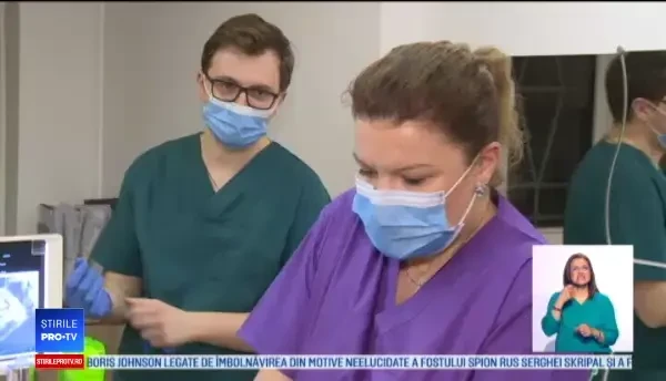 Serviciile non-stop iau avânt în București. ”Am avut o urgență și am căutat pe internet”