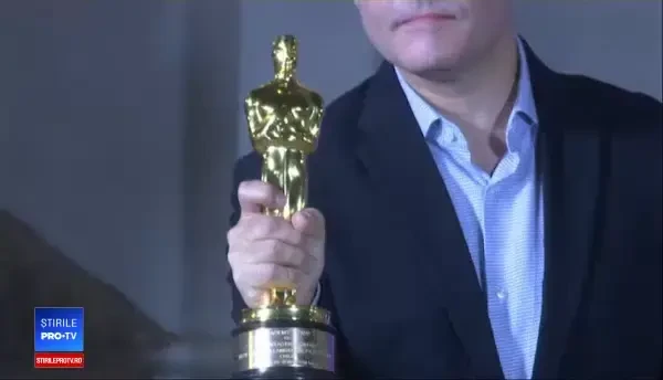 Sebastian Lelio, câștigător al premiului Oscar: Ne uităm cu mare admiraţie la cinematografia româneasc