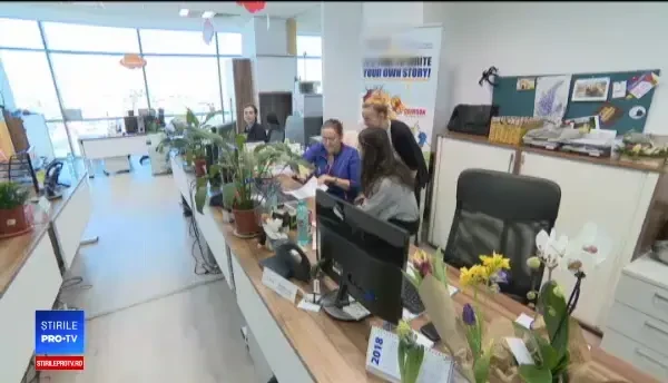 Ziua Femeii, o provocare pentru bărbați: „Problema e că nu știu ce să aleg”