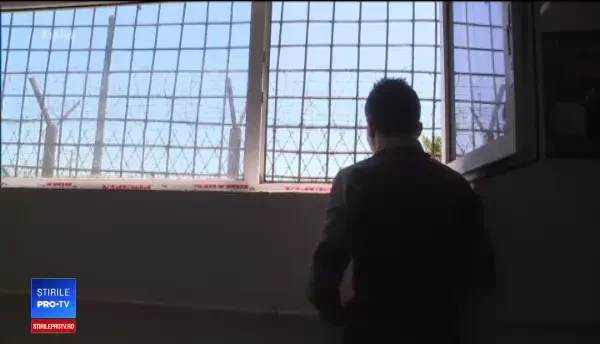 România are 4.000 de infractori minori: „Ce reeducare? O profesoară vine o dată la un semestru”