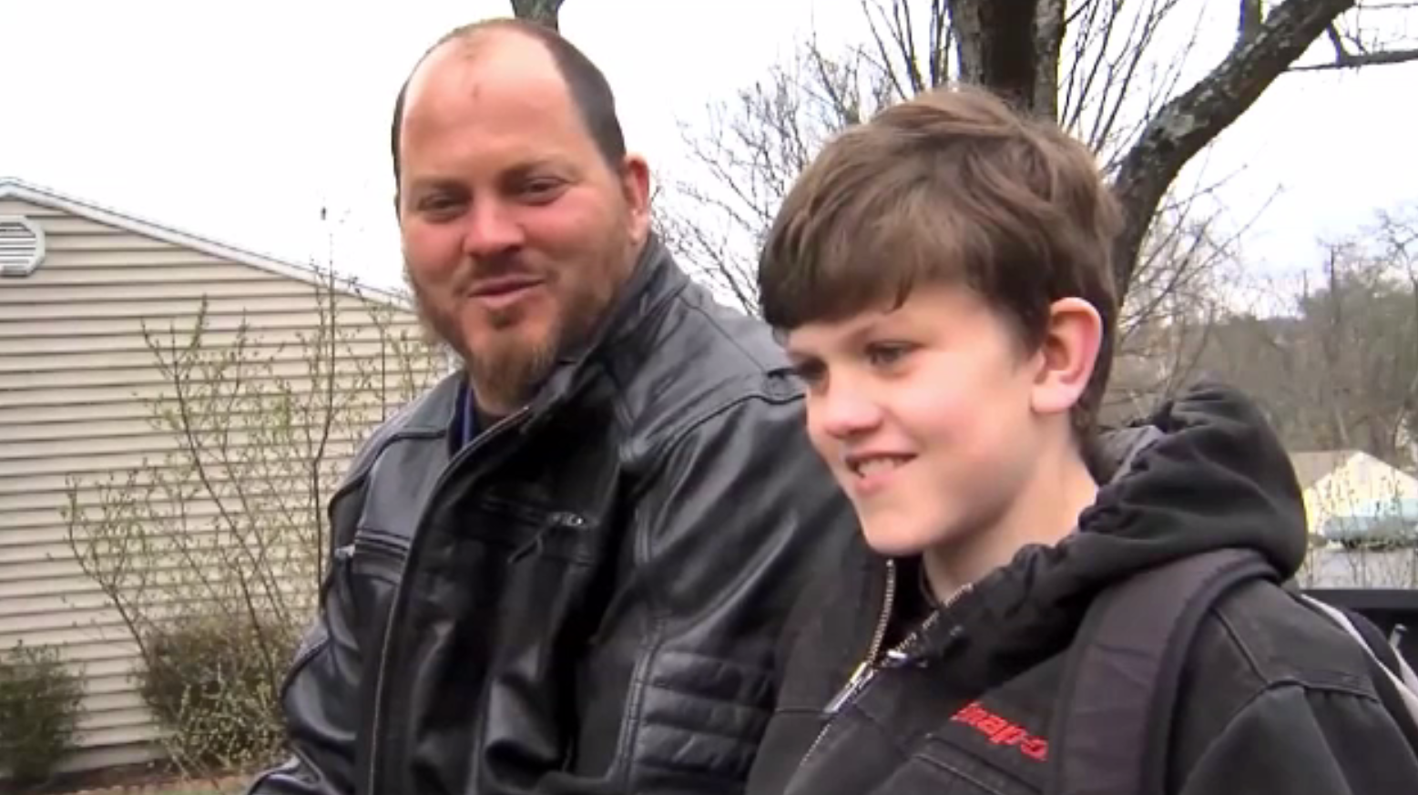 Metoda prin care un părinte și-a pedepsit copilul, după ce a aflat că s-a purtat urât cu colegii