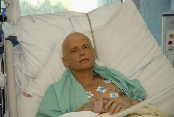 Văduva spionului rus Litvinenko: Marea Britanie nu și-a învățat lecția