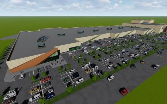 Unitatea militară în care soții Ceaușescu au fost executați va fi transformată în mall