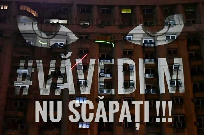 Protest la Congresul PSD. Pregătirile făcute de manifestanți pentru Toader și Tăriceanu