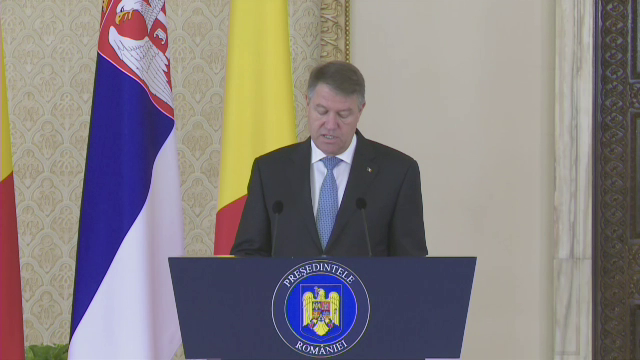 Președinții României și Serbiei au comentat extrădarea lui Sebastian Ghiță