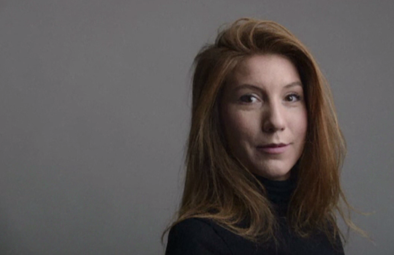 Pedeapsa dură primită de inventatorul danez care a ucis pe submarinul său o jurnalistă suedeză