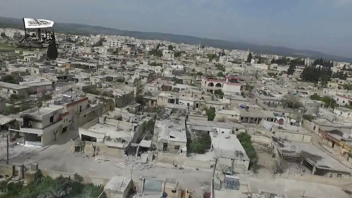 Turcia a anunţat cucerirea unui oraş-cheie din Siria, în ofensiva anti-kurdă