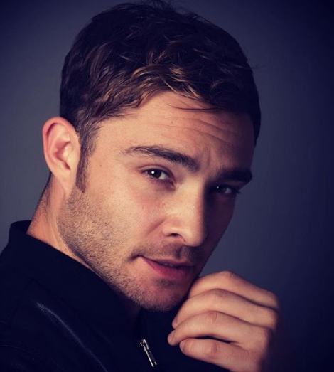 Actorul Ed Westwick, acuzat că a ținut timp de două zile o femeie captivă