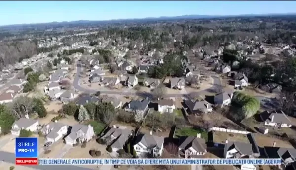 Orașul din SUA în care cetățenii sunt obligați să aibă o armă de foc