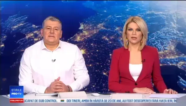 Scandal sexual la nivel înalt în SUA. Relația scandaloasă pe care o avea o democrată