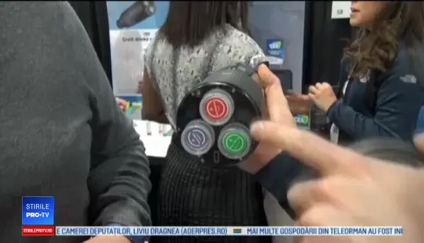 iLikeIT. Sticla inteligentă sau telecomanda pentru mobil, noile gadgeturi apărute pe piață