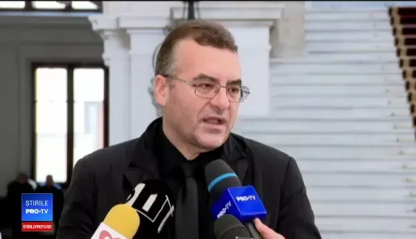 Udrea a lipsit iar de la proces. Avocații susțin că se va întoarce, cândva, în țară