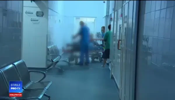 Femeie din Argeș, înjunghiată de iubit. Mama victimei: O mai bătea, o iubea, o pupa