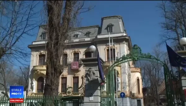 3 candidați se luptă pentru a deveni numărul 2 în PSD. Dragnea, mesaj pentru nemulțumiți