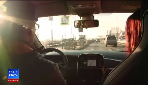 Car Sharing-ul își face cu greu drum la noi în țară. Românii țin prea mult la mașina lor