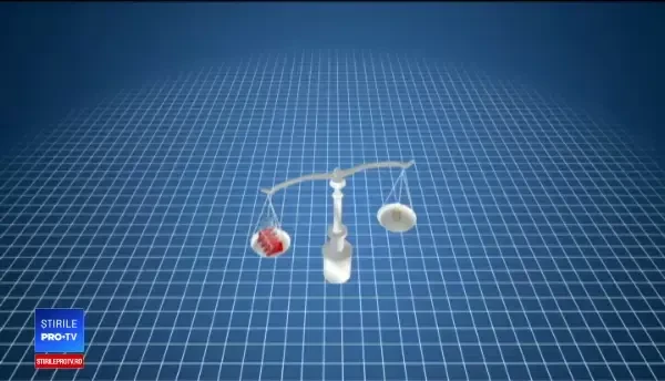 Oficialii au soluţii pe hârtie pentru criza imunoglobulinei. Sânge exportat contra medicamente