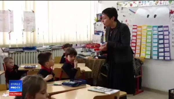 Importanța cursurilor de economie în școli. Părinții vor în schimb religie și științele naturii