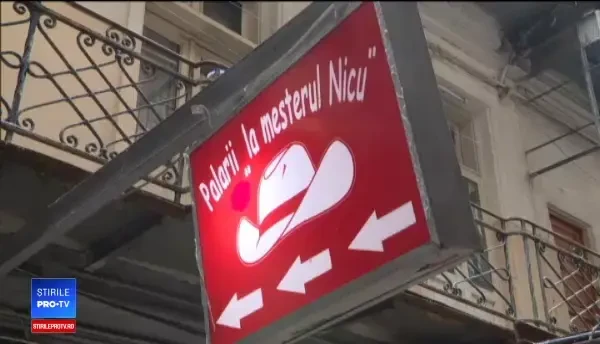 Pălăriile, din nou la modă. Sunt un accesoriu statement