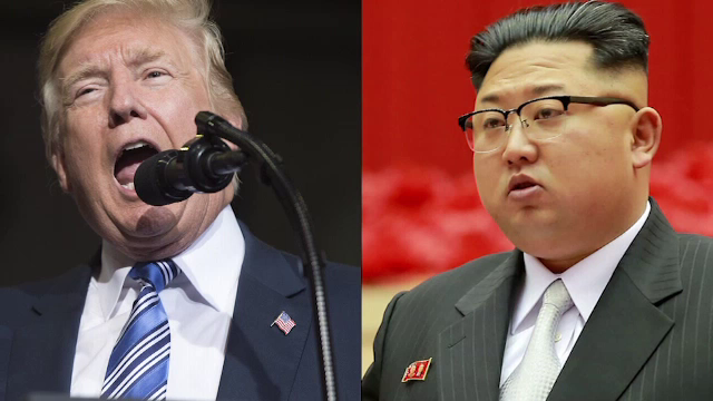 Donald Trump a anulat summitul cu Kim Jong-un. Scrisoarea liderului SUA