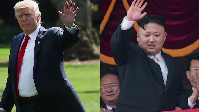 Anunțul Casei Albe în legătură cu summit-ul dintre Trump și Kim Jong-un