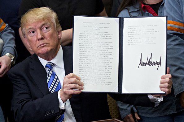 donald trump - 5