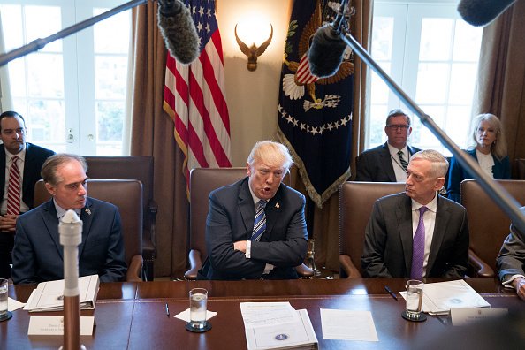 donald trump - 6